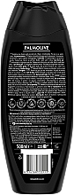 Shampoo-Shower Gel for Men - Palmolive Men Energizing 3 in 1  — photo N4