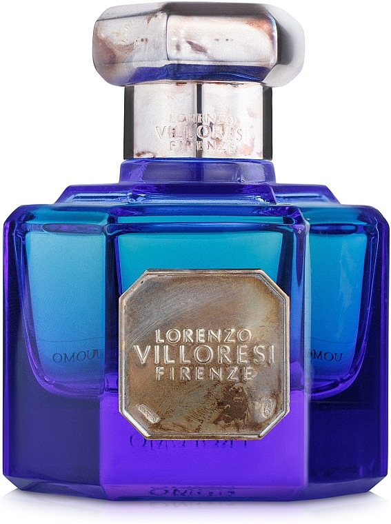 Lorenzo Villoresi Uomo - Parfum (tester with cap) — photo N4