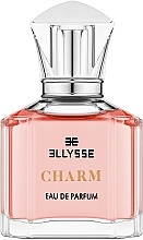 Fragrances, Perfumes, Cosmetics Ellysse Charm - Eau de Parfum