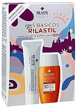 Set - Relastil Your Basics (f/cr/40ml + f/fluid/50ml) — photo N1