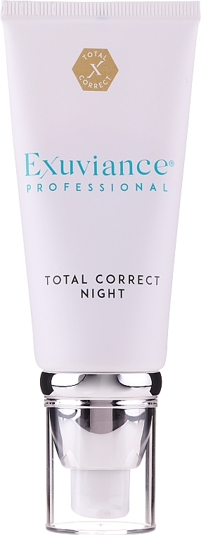 Correcting Night Cream - Exuviance Professional Total Correct Night — photo N12