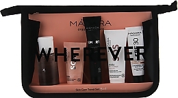 Fragrances, Perfumes, Cosmetics Wherever Travel Set - Madara Cosmetics Fab Skin Jet Set(micel/water/50/ml + mask/12,5/ml + cr/15/ml + cr/20/ml + cr/10ml)