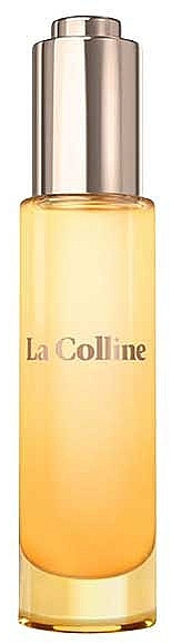 Moisturizing Face Oil - La Colline NativAge L'Huile — photo N1