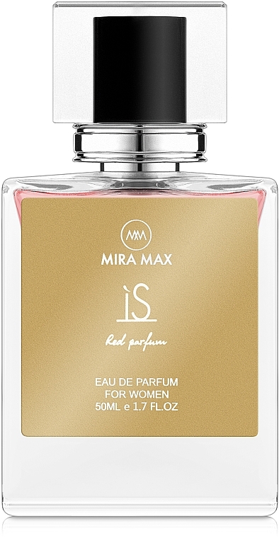 Mira Max Is Red Parfum - Eau de Parfum — photo N6