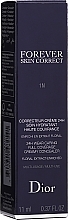 Face Concealer - Dior Forever Skin Correct Concealer — photo N11