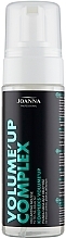 Fragrances, Perfumes, Cosmetics Hair Foam - Joanna Professional Volumizing Mousse