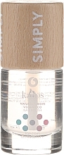 Top Coat - Kabos Simply Top Coat Clean Beauty Top Coat — photo N3