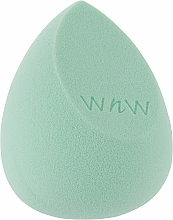 Makeup Sponge - Wet N Wild Seeing Green Makeup Sponge — photo N1