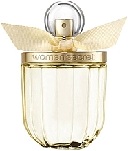 Fragrances, Perfumes, Cosmetics Women Secret Eau My Secret - Eau de Toilette (tester without cap)