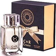 Fragrances, Perfumes, Cosmetics CnR Create Taurus for Men - Eau de Toilette