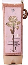 Fragrances, Perfumes, Cosmetics Body Peeling - Feito Brasil Cocais Exfoliating Gommage