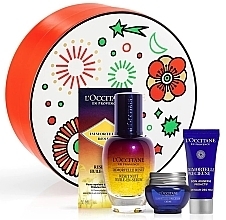 Fragrances, Perfumes, Cosmetics Set - L'Occitane Immortelle