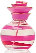 Fragrances, Perfumes, Cosmetics Azzaro Jolie Rose - Eau de Toilette (tester with cap)