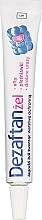 Fragrances, Perfumes, Cosmetics Oral Gel - Aflofarm Detusan Med Gel