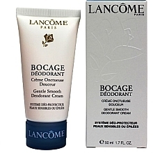 Lancome Bocage - Deodoring Cream — photo N2