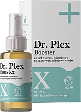 Hair & Scalp Vitamin Booster - Dr. Plex — photo N1