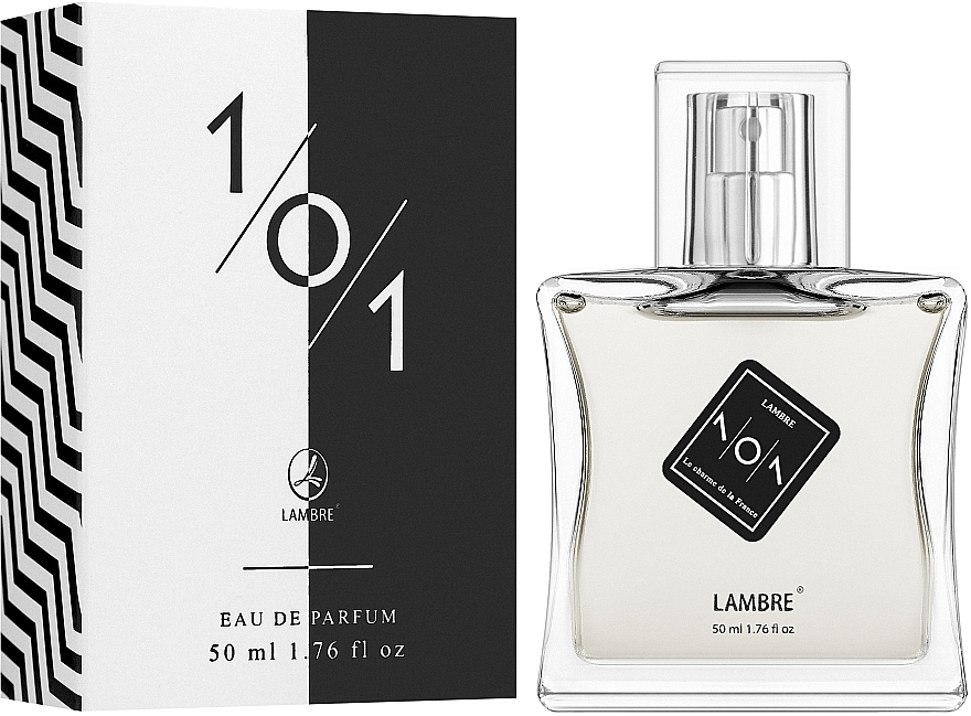 Lambre 101 - Perfumed Spray — photo N9