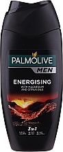 Men Shower Gel - Palmolive Men Energising — photo N6