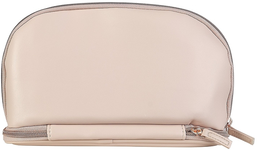 Makeup Bag - Real Techniques New Nudes Uncovered Bag — photo N3