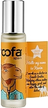 Fragrances, Perfumes, Cosmetics Roofa Cool Kids Karim KSA - Eau de Toilette (mini size)