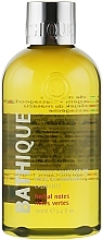 Soothing Massage Oil "Murumuru" - Bathique Calming Massage Oil — photo N7