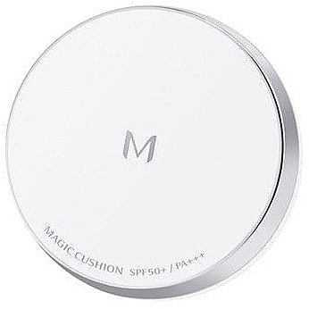 Foundation - Missha M Magic Cushion SPF50+/PA+++ — photo N2