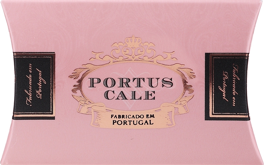 Portus Cale Rose Blush - Scented Soap — photo N1