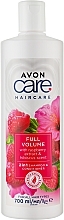 Shampoo Conditioner 2in1 ‘Unrivaled Volume‘ - Avon Care Full Volume — photo N1