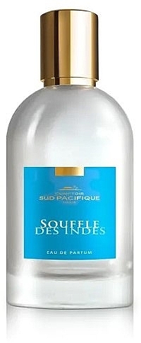 Comptoir Sud Pacifique Souffle Des Indes - Eau de Parfum — photo N2