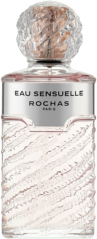 Rochas Eau de Toilette Sensuelle - Eau de Toilette — photo N1