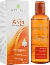 Fragrances, Perfumes, Cosmetics Nature's - Arga Oil-Shampoo