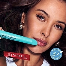 Mascara - Rimmel Kind & Free Clean, Volumizing & Lengthening Mascara — photo N8