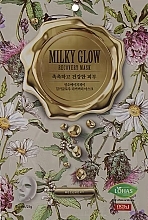 Fragrances, Perfumes, Cosmetics Moisture Recovery & Revitalization Face Mask - NOHJ Milky Glow Recovery Mask	