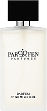 Parfen #638 - Parfum (tester with cap) — photo N3