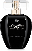La Rive Lady Diamond - Eau de Parfum — photo N3