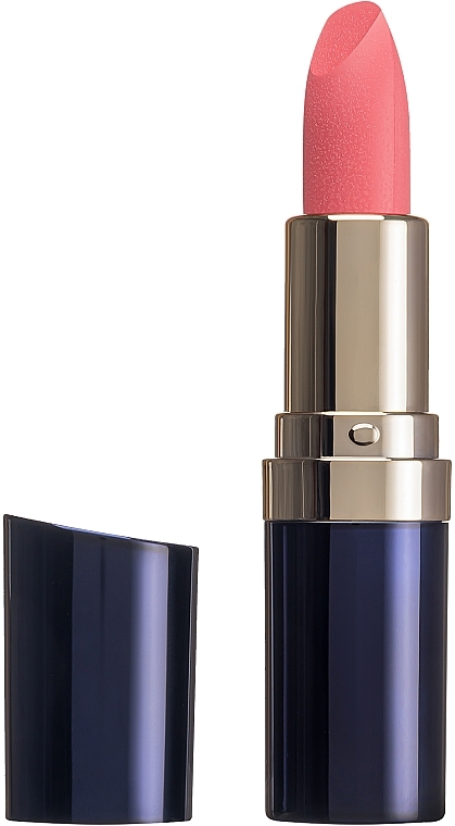 Lipstick - Color Me Lipstick Matte Couture Collection (204) — photo N1