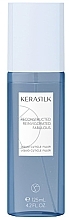 Liquid Hair Cuticle Filler - Kerasilk Specialis Liquid Cuticle Filler — photo N2