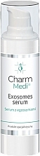 Exosomes Face Serum - Charmine Rose Charm Medi Exosomes Serum — photo N1