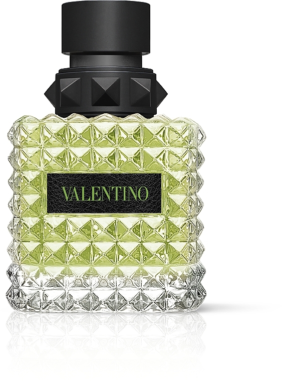 Valentino Born in Roma Green Stravaganza - Eau de Parfum — photo N1