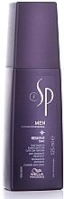 Fragrances, Perfumes, Cosmetics Anti-Dandruff Tonic - Wella SP Men Remove Tonic