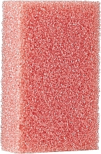 Fragrances, Perfumes, Cosmetics Pumice Stone, coral - LULA