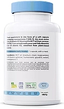 Vitamin K2 Food Supplement - Osavi — photo N3