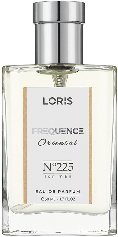Loris Parfum E225 - Eau de Parfum — photo N2