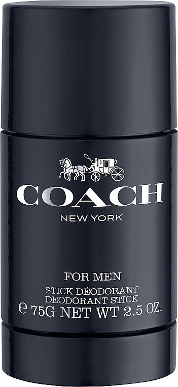 Coach For Men - Deodorant-Stick — photo N6