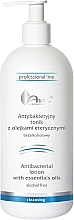 Face Tonic for Problem Skin - Ava Laboratorium Professional Line Antibacterial With Essential Oils Toner — photo N1