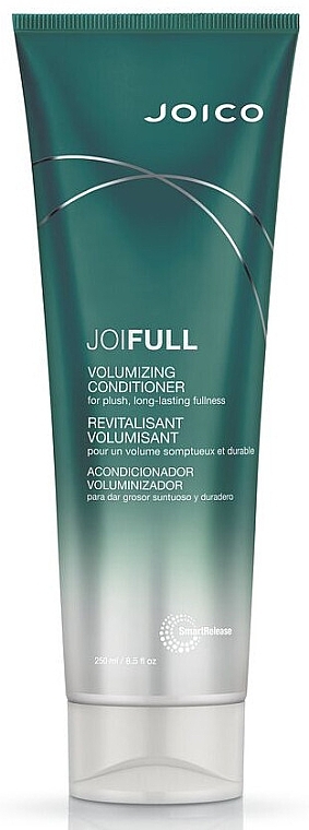 Volume Conditioner - Joico JoiFull Volumizing Conditioner — photo N1