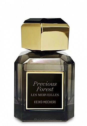 Keiko Mecheri Precious Forest - Eau de Parfum — photo N2