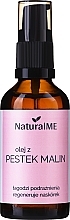 Fragrances, Perfumes, Cosmetics Raspberry Seed Oil - NaturalME