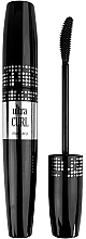 Mascara - Colour Intense Ultra Curl Mascara (9 ml) — photo N13