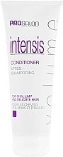 Fragrances, Perfumes, Cosmetics Volume Conditioner - Prosalon Intensis Volume Conditioner